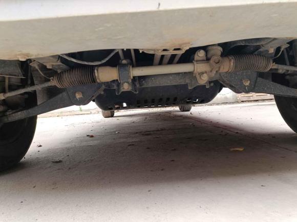 [无锡·豫P] 二手五菱汽车五菱荣光小卡2019款 1.5L基本型双排L3C