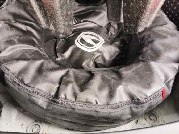 [广州·晋A] 二手长安长安CS552017款 1.5T 手动炫动型