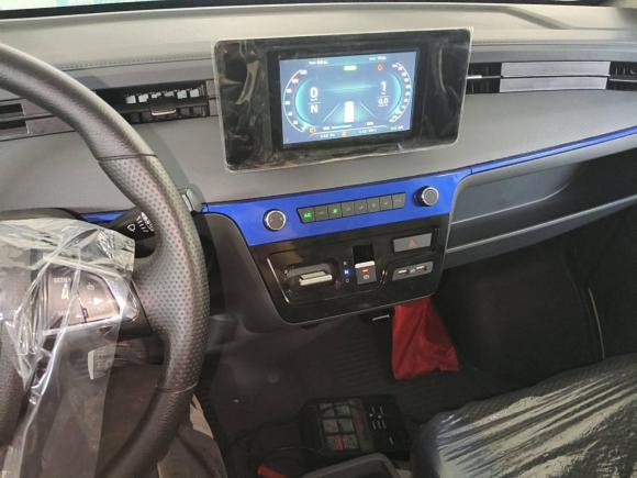 [常州·无P] 二手东风御风EM272024款 EM27L 亿纬动力 41.86kWh