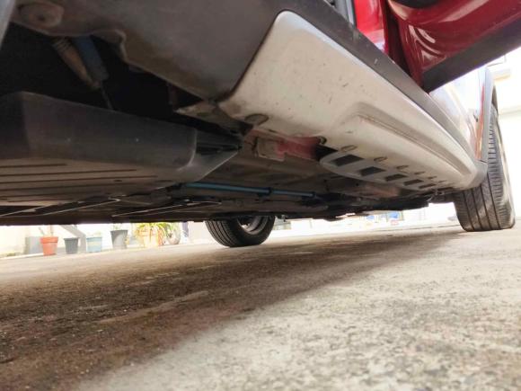 [上海·苏D] 二手MINIMINI COUNTRYMAN2014款 1.6T COOPER ALL4 Fun