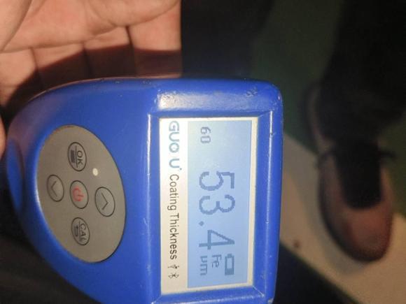 [广州·赣C] 二手英菲尼迪英菲尼迪Q50L2018款 2.0T 进享版 国VI