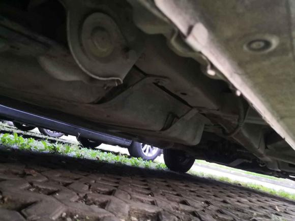 [上海·豫E] 二手五菱汽车五菱征程2021款 1.5T 手动舒适型