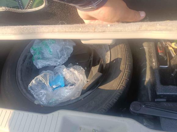 [青岛·鲁U] 二手比亚迪比亚迪M62015款 2.4L 自动尊贵版