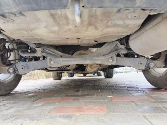 [西安·豫M] 二手哈弗哈弗M62019款 1.5T 手动两驱精英型 国VI