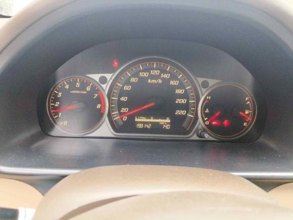 [嘉兴·浙F] 二手本田本田CR-V2005款 2.0L 手动