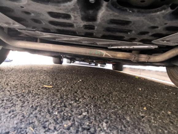 [上海·沪A] 二手荣威荣威ei62019款 PLUS 50T 4G互联荣耀豪华版