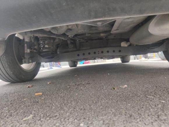 [上海·沪C] 二手荣威荣威i52019款 1.5L 手动4G互联朗越版