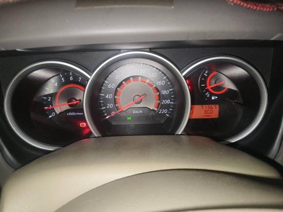 [宁波·浙B] 二手日产轩逸2009款 1.6XL 自动豪华天窗版