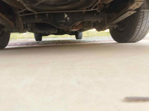 [南昌·赣A] 二手江淮瑞风瑞风M32019款 PLUS 创客版 1.8L 豪华智能型 9座