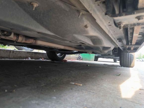 [台州·浙J] 二手Jeep自由光2017款 2.4L 领先智能版