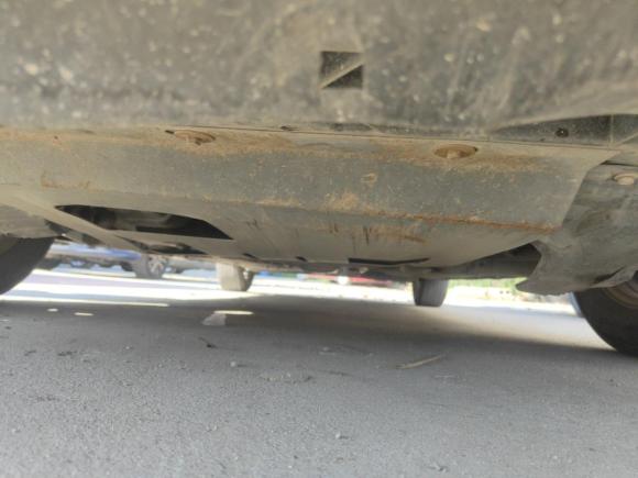 [苏州·苏E] 二手启辰启辰R502013款 1.6L 自动时尚版