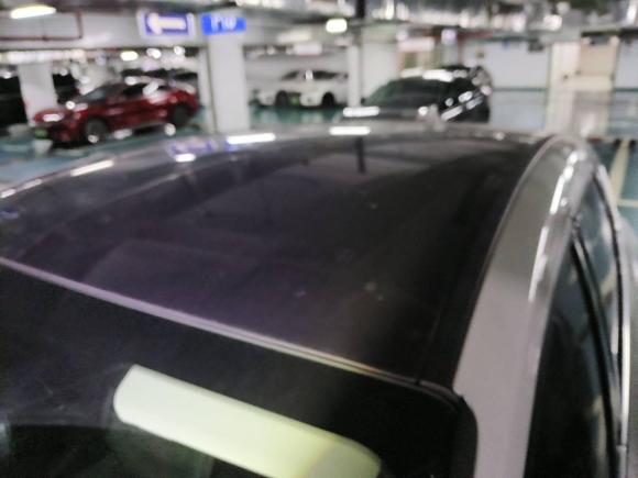 [上海·沪A] 二手福特C-MAX2017款 2.0L Energi