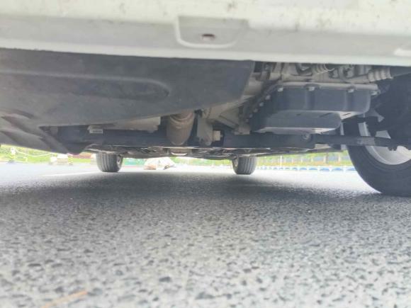 [常州·苏N] 二手荣威荣威i52019款 1.5L 自动4G互联朗豪版