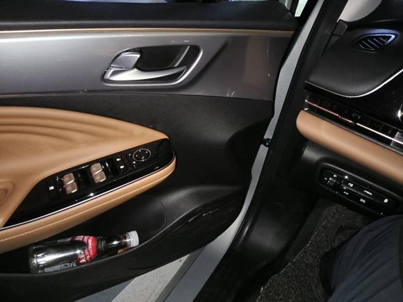 [上海·沪A] 二手埃安AION S2020款 魅 580