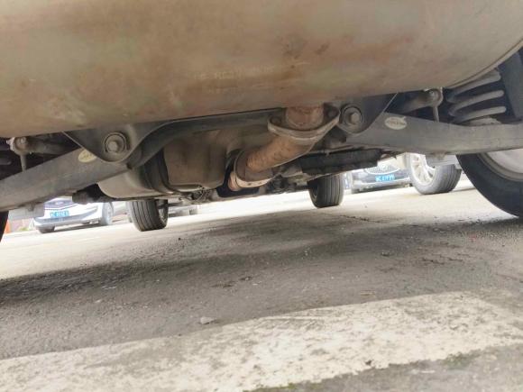 [温州·浙C] 二手现代途胜2015款 1.6T 双离合两驱智能型