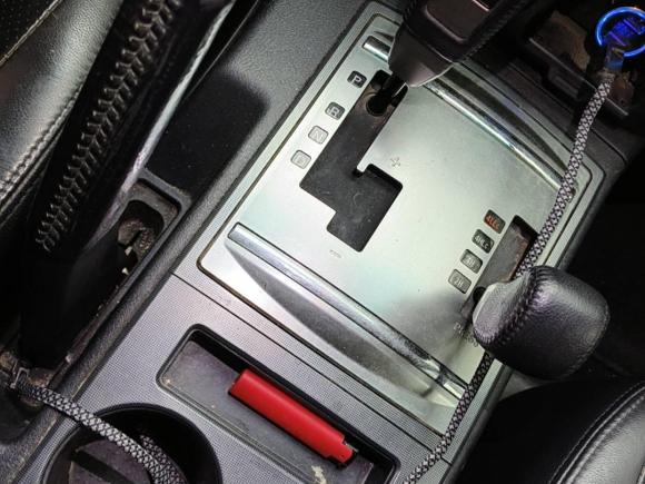 [义乌·浙G] 二手三菱帕杰罗2011款 3.0L 精英版