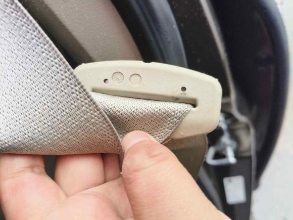 [台州·浙J] 二手别克别克GL82014款 3.0L GT豪华商务豪雅版