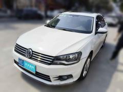 [温州·浙C] 大众宝来2015款 质惠版 1.6L 自动舒适型