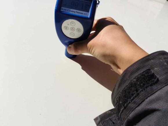 [济南·鲁A] 二手海马海马S52015款 1.6L 手动舒适型