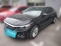 [南京·苏B] 大众帕萨特2019款 330TSI 精英版 国VI
