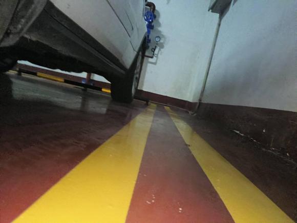 [青岛·鲁B] 二手路虎揽胜极光2014款 2.0T 5门耀动版