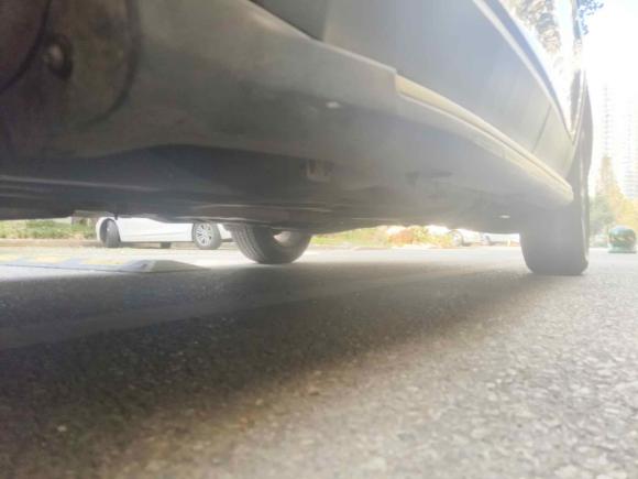 [武汉·鄂A] 二手Jeep自由光2016款 2.0L 优越版