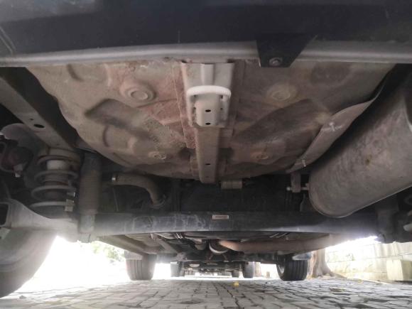 [成都·川R] 二手北京汽车北京X32019款 1.5L 手动星耀版