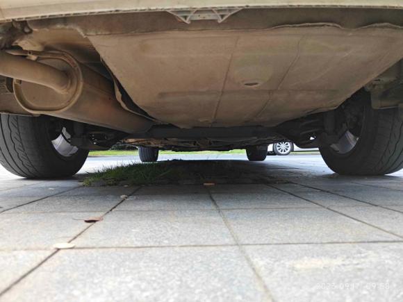 [南昌·赣A] 二手大众朗逸2015款 1.6L 自动舒适版