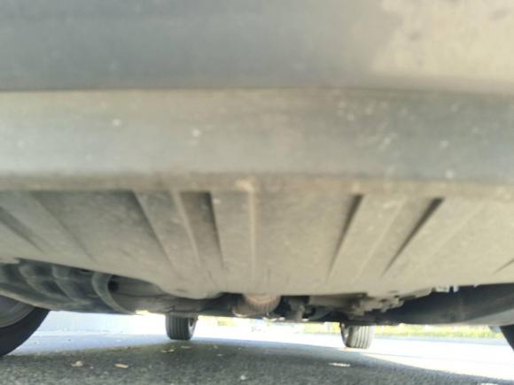 [南京·苏A] 二手别克阅朗2018款 18T 自动旗舰型