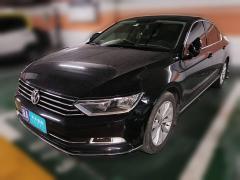 [杭州·浙A] 大众迈腾2018款 330TSI DSG 领先型