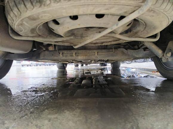 [温州·皖H] 二手东风风行风行S5002016款 1.6L CVT尊贵型