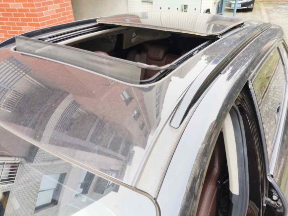 [无锡·苏B] 二手魏牌魏牌 VV72020款 2.0T 旗舰型