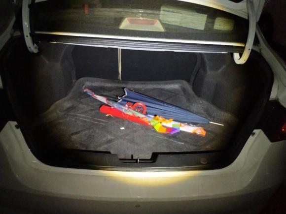 [台州·浙J] 二手荣威荣威3502013款 350C 1.5L 自动迅悦版