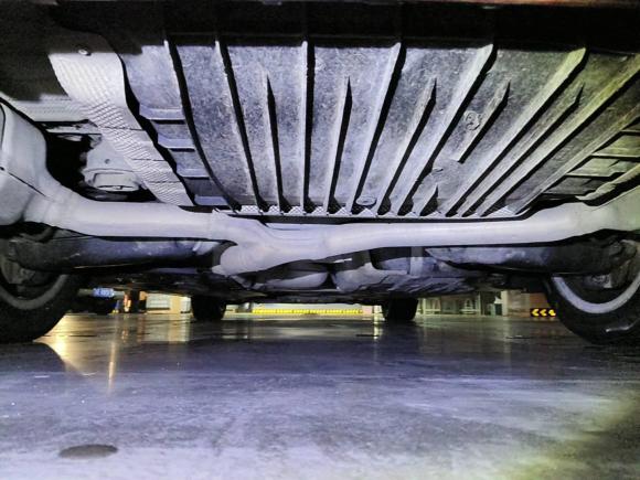 [湖州·皖A] 二手奔驰奔驰C级2016款 C 200 L 运动型