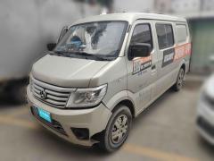 [深圳·粤B] 长安凯程长安之星92020款 1.5L 标准型厢式运输车5座国VI DAM15KR