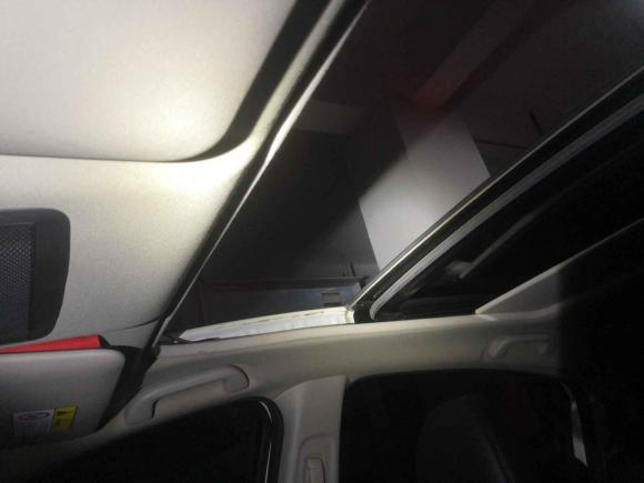 [杭州·贵B] 二手本田缤智2020款 220 TURBO CVT豪华版