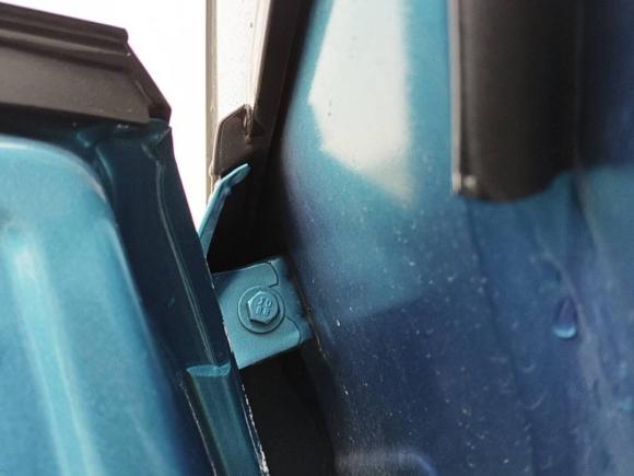 [温州·浙C] 二手比亚迪海豚2021款 401km 骑士版