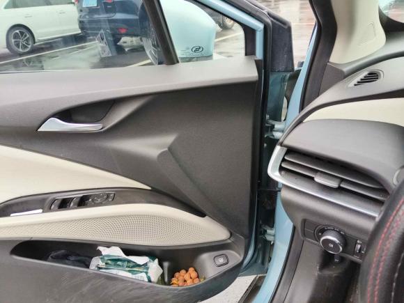 [义乌·浙G] 二手别克微蓝62020款 插电混动 互联时尚型