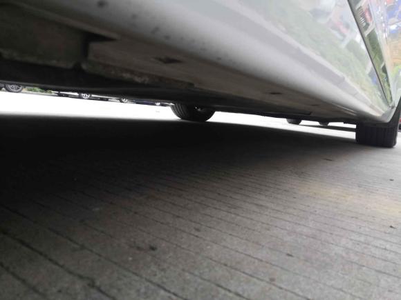 [合肥·皖A] 二手现代捷恩斯2015款 3.0GDi 四驱旗舰版