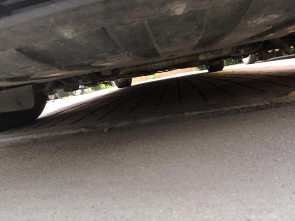 [青岛·鲁Q] 二手凯迪拉克凯迪拉克CT62017款 28T 时尚型