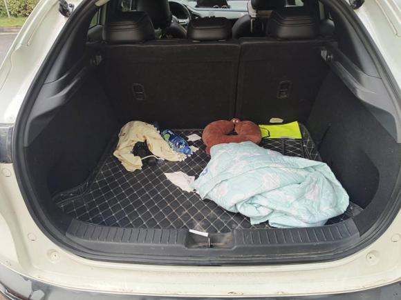 [武汉·豫V] 二手马自达马自达CX-302020款 2.0L 自动耀悦型