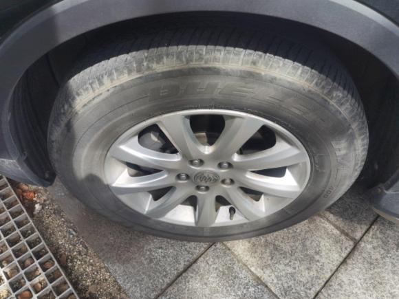 [义乌·浙G] 二手别克昂科威2019款 20T 两驱豪华型 国V