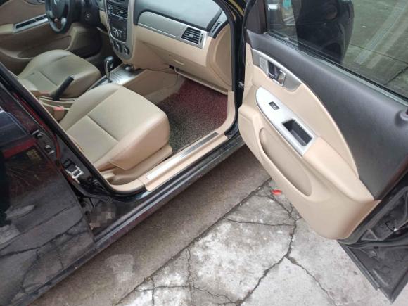 [无锡·苏B] 二手别克凯越2013款 1.5L 自动经典型