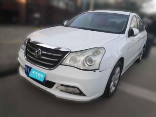 东风风神东风风神A602014款1.6L自动豪华型