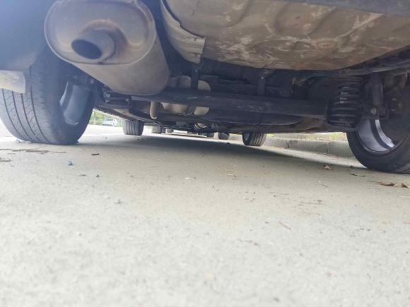 [苏州·苏E] 二手奇瑞艾瑞泽GX2019款 1.5T CVT新型色版 国VI