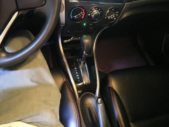 [嘉兴·浙E] 二手本田凌派2013款 1.8L 自动豪华版