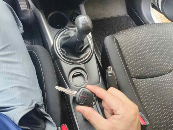 [杭州·吉A] 二手三菱劲炫ASX2018款 1.6L 手动两驱时尚版