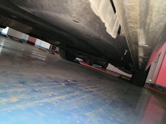 [合肥·皖A] 二手别克别克GL82018款 ES 28T 豪华型 国VI