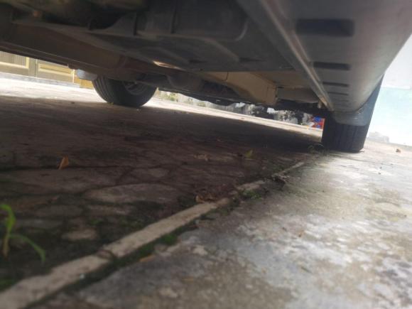 [南通·苏A] 二手铃木天语 SX42013款 1.6L 手动酷锐型