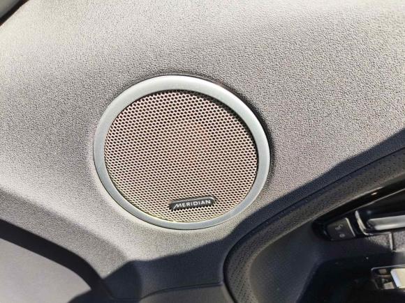 [宁波·浙B] 二手路虎揽胜极光2013款 2.0T 5门耀动版